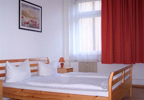 Hotel Majestic Berlin Exterior photo